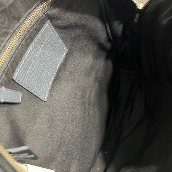 Marc Jacob’s Backpack - Picture 8 of 8